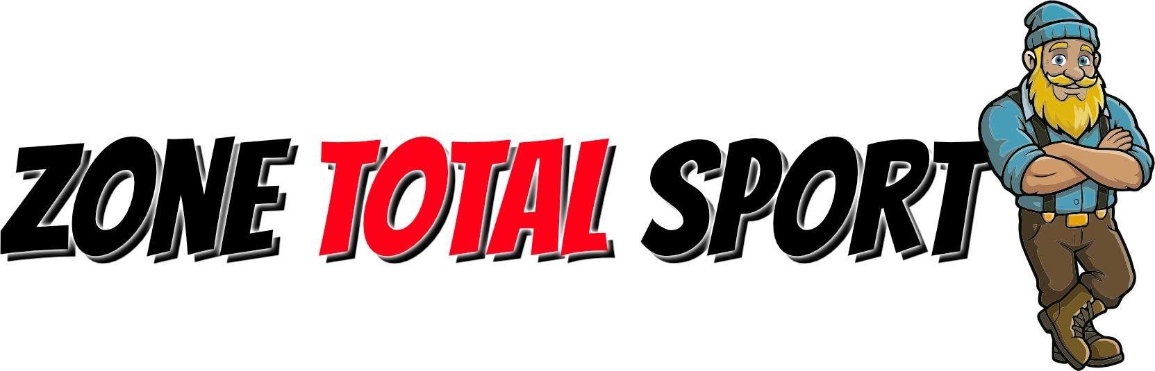 Zone Total Sport